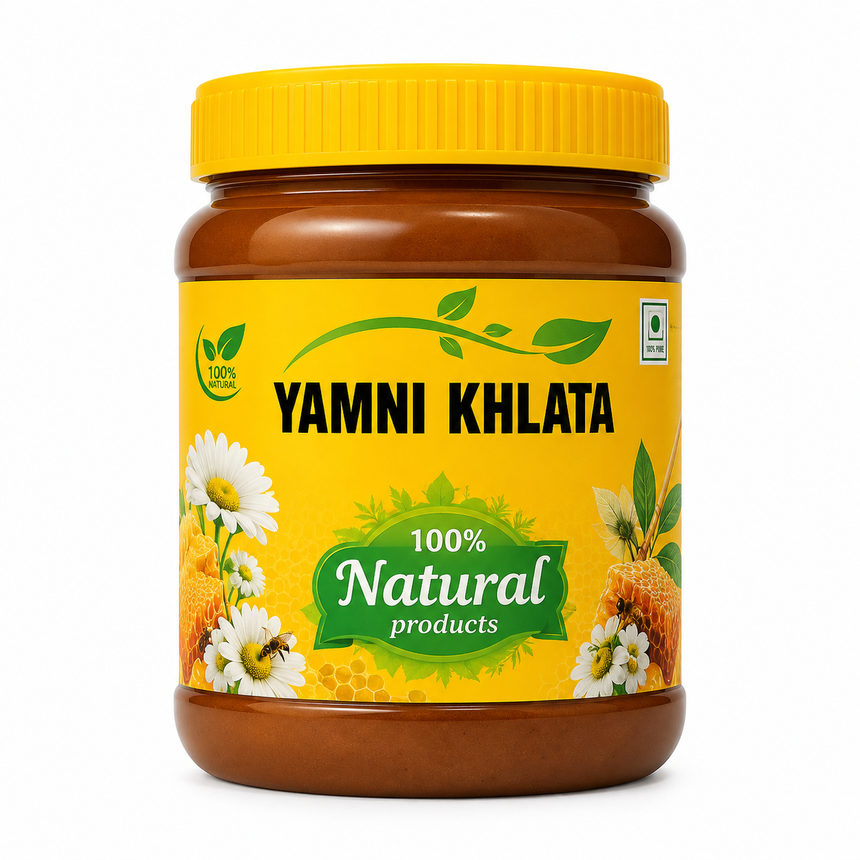 Yamni Khalta | الخلطة اليمنية ( 500g )